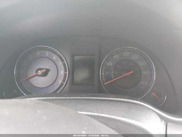 Aukcja sprzedaży 2009 Infiniti G37x, vin: JNKCV61F49M353768, numer aukcji: 45756991