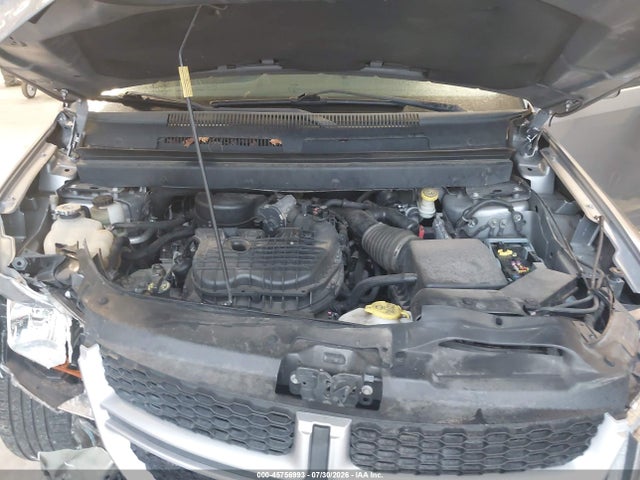 Aukcja sprzedaży 2016 Dodge Journey R/t, vin: 3C4PDDEG2GT117222, numer aukcji: 45756993