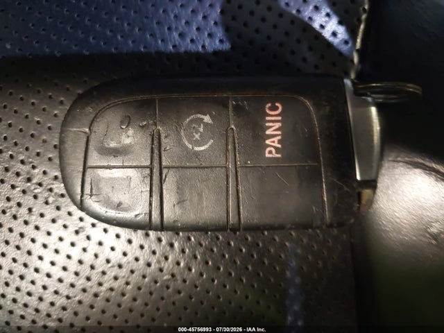 Aukcja sprzedaży 2016 Dodge Journey R/t, vin: 3C4PDDEG2GT117222, numer aukcji: 45756993