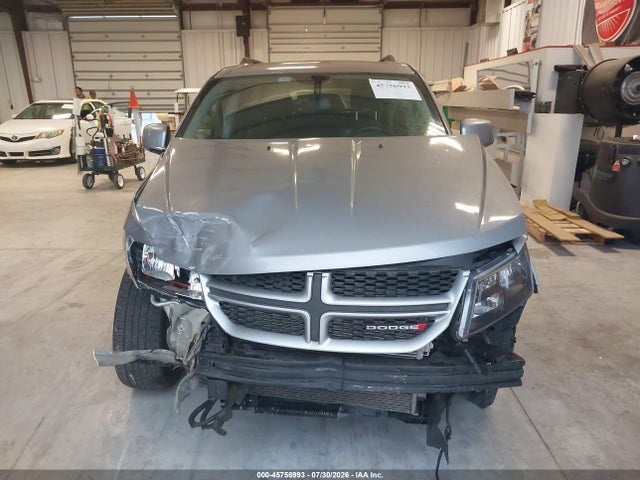 Aukcja sprzedaży 2016 Dodge Journey R/t, vin: 3C4PDDEG2GT117222, numer aukcji: 45756993