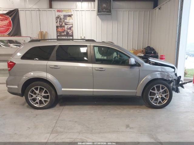 Aukcja sprzedaży 2016 Dodge Journey R/t, vin: 3C4PDDEG2GT117222, numer aukcji: 45756993