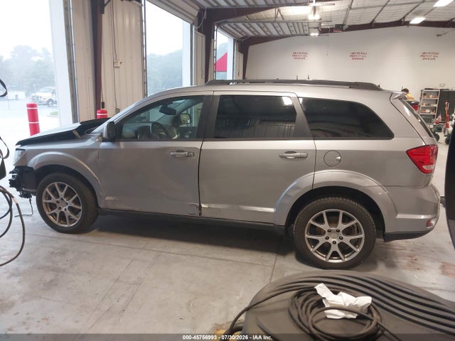 Aukcja sprzedaży 2016 Dodge Journey R/t, vin: 3C4PDDEG2GT117222, numer aukcji: 45756993