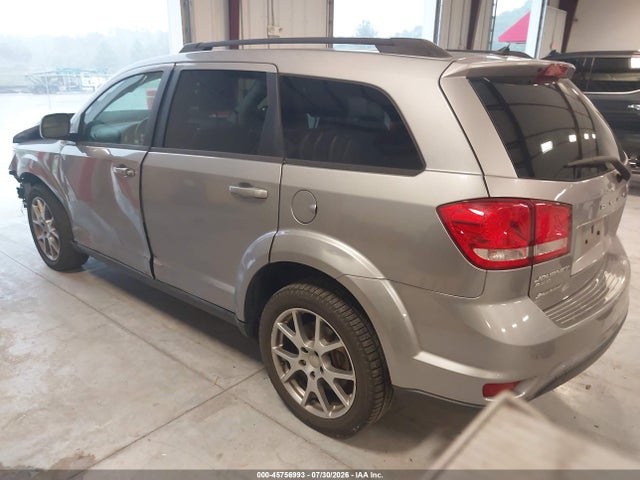 Aukcja sprzedaży 2016 Dodge Journey R/t, vin: 3C4PDDEG2GT117222, numer aukcji: 45756993