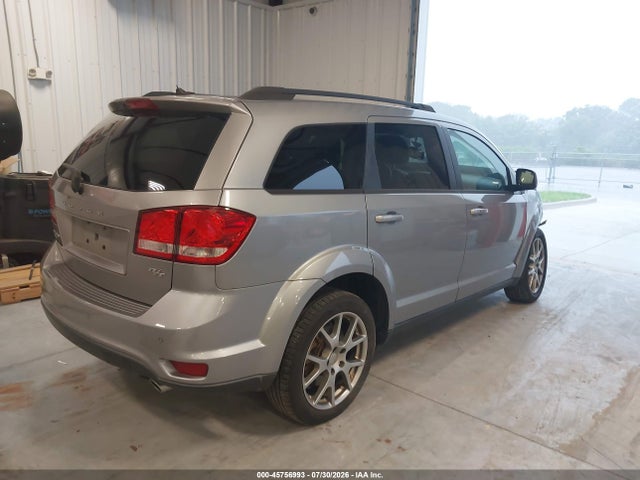 Aukcja sprzedaży 2016 Dodge Journey R/t, vin: 3C4PDDEG2GT117222, numer aukcji: 45756993