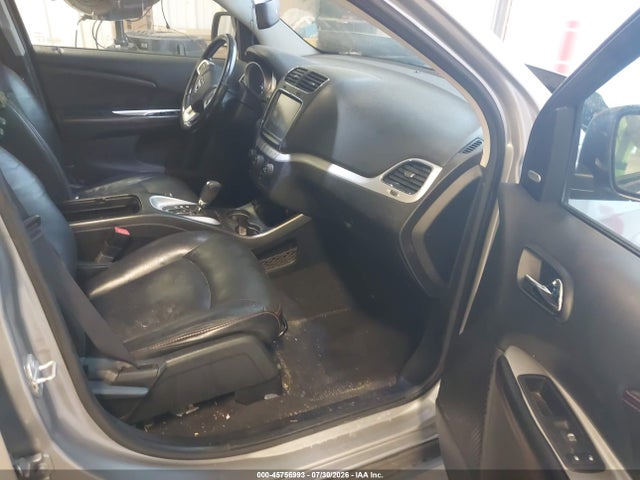 Aukcja sprzedaży 2016 Dodge Journey R/t, vin: 3C4PDDEG2GT117222, numer aukcji: 45756993