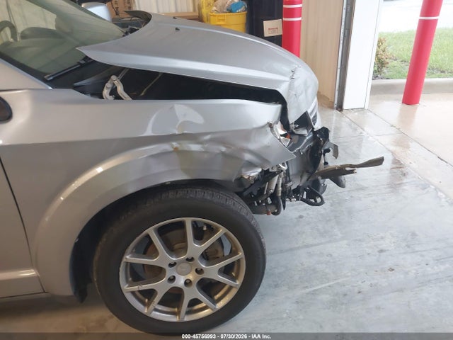 Aukcja sprzedaży 2016 Dodge Journey R/t, vin: 3C4PDDEG2GT117222, numer aukcji: 45756993