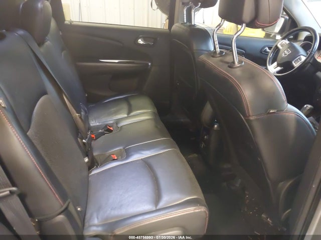 Aukcja sprzedaży 2016 Dodge Journey R/t, vin: 3C4PDDEG2GT117222, numer aukcji: 45756993