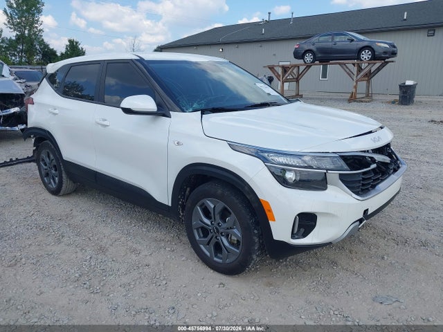 45756994 :رقم المزاد ، KNDEP2AA4T7873007 vin ، 2026 Kia Seltos Lx مزاد بيع