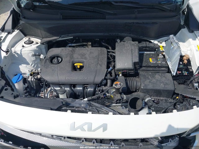Продаж на аукціоні авто 2026 Kia Seltos Lx, vin: KNDEP2AA4T7873007, номер лоту: 45756994