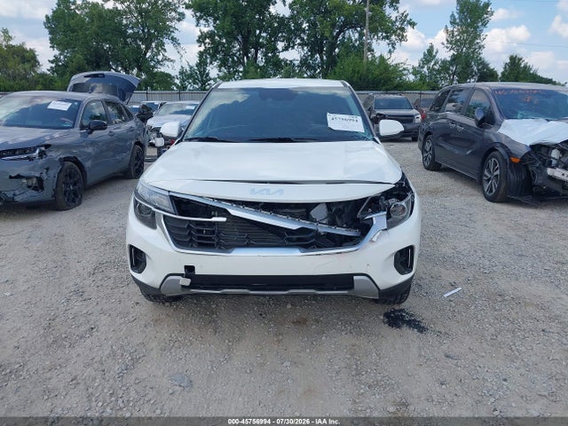 Продаж на аукціоні авто 2026 Kia Seltos Lx, vin: KNDEP2AA4T7873007, номер лоту: 45756994
