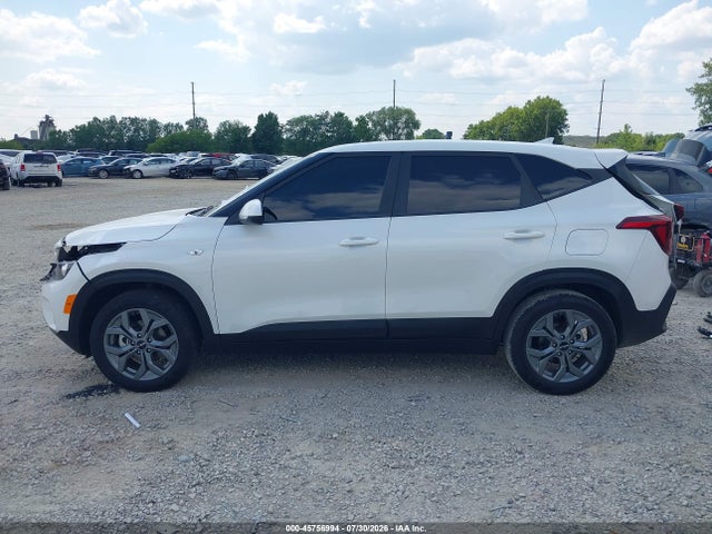 Продаж на аукціоні авто 2026 Kia Seltos Lx, vin: KNDEP2AA4T7873007, номер лоту: 45756994