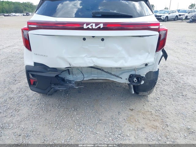 Продаж на аукціоні авто 2026 Kia Seltos Lx, vin: KNDEP2AA4T7873007, номер лоту: 45756994