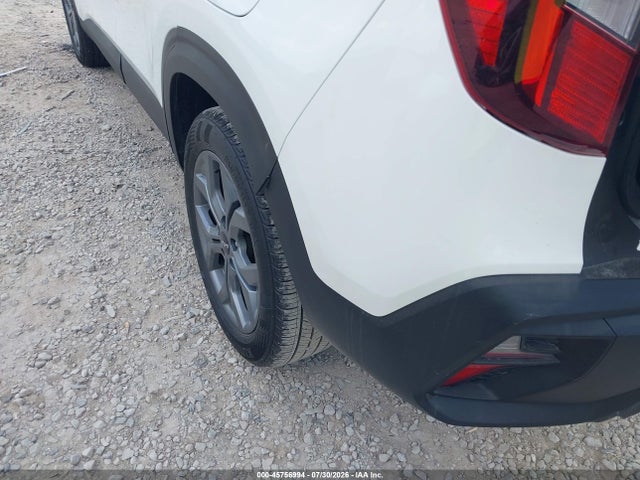 Продаж на аукціоні авто 2026 Kia Seltos Lx, vin: KNDEP2AA4T7873007, номер лоту: 45756994