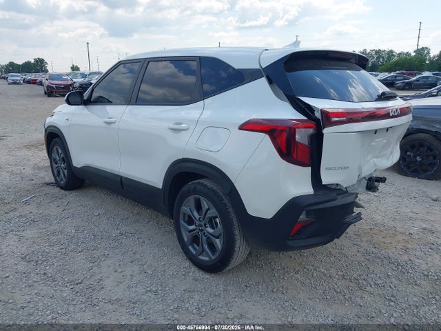 Продаж на аукціоні авто 2026 Kia Seltos Lx, vin: KNDEP2AA4T7873007, номер лоту: 45756994