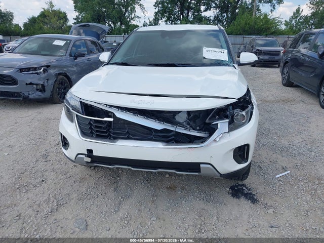 Продаж на аукціоні авто 2026 Kia Seltos Lx, vin: KNDEP2AA4T7873007, номер лоту: 45756994
