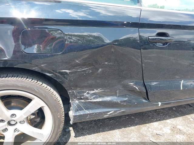 45757001 :رقم المزاد ، WAU7FLFF4F1110947 vin ، 2015 Audi A3 2.0t Premium مزاد بيع