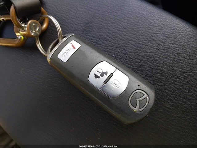 Aukcja sprzedaży 2014 Mazda Cx-5 Grand Touring, vin: JM3KE4DY1E0345408, numer aukcji: 45757003