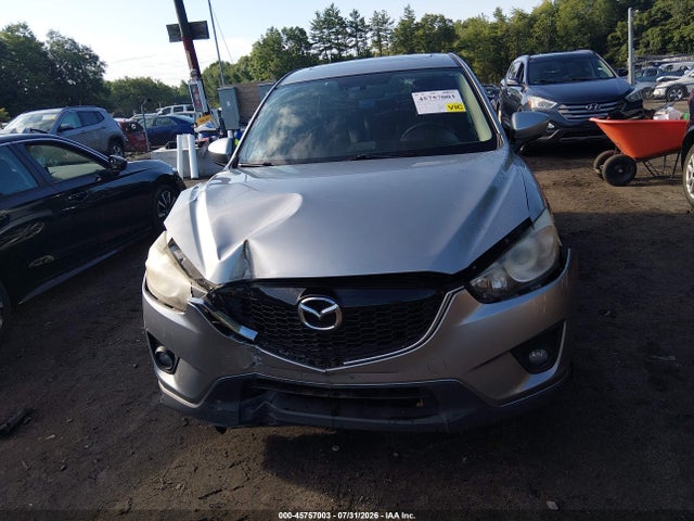 Aukcja sprzedaży 2014 Mazda Cx-5 Grand Touring, vin: JM3KE4DY1E0345408, numer aukcji: 45757003