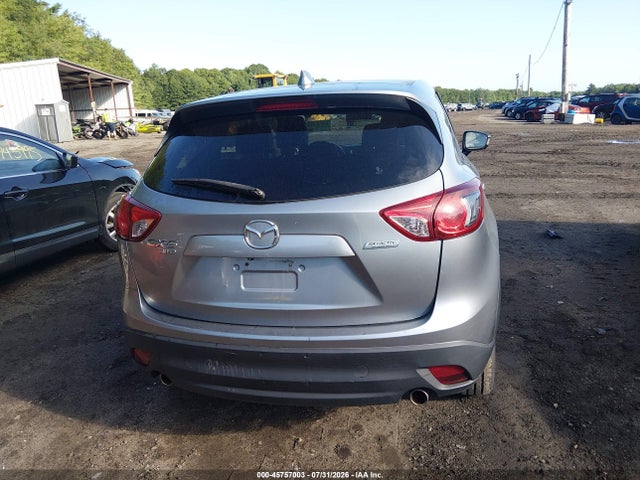 Aukcja sprzedaży 2014 Mazda Cx-5 Grand Touring, vin: JM3KE4DY1E0345408, numer aukcji: 45757003