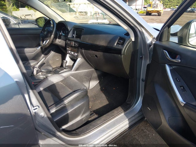 Aukcja sprzedaży 2014 Mazda Cx-5 Grand Touring, vin: JM3KE4DY1E0345408, numer aukcji: 45757003