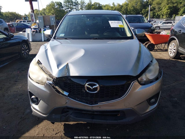 Aukcja sprzedaży 2014 Mazda Cx-5 Grand Touring, vin: JM3KE4DY1E0345408, numer aukcji: 45757003