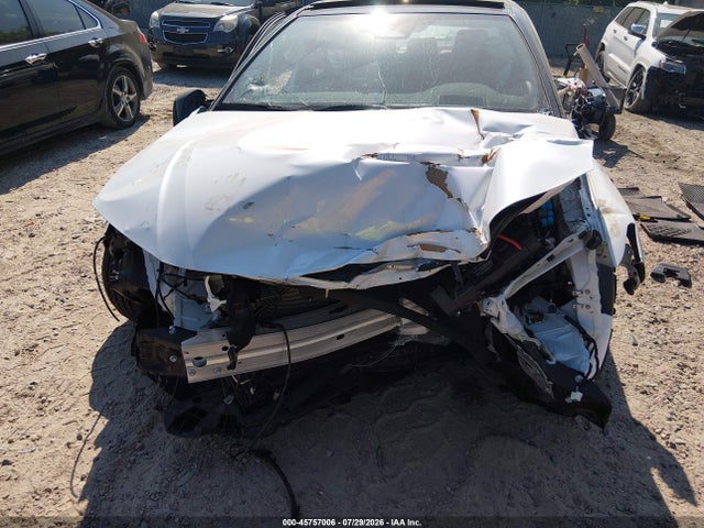 2026 Toyota Camry Xse მანქანა იყიდება აუქციონზე, vin: 4T1DBADK9TU058548, აუქციონის ნომერი: 45757006