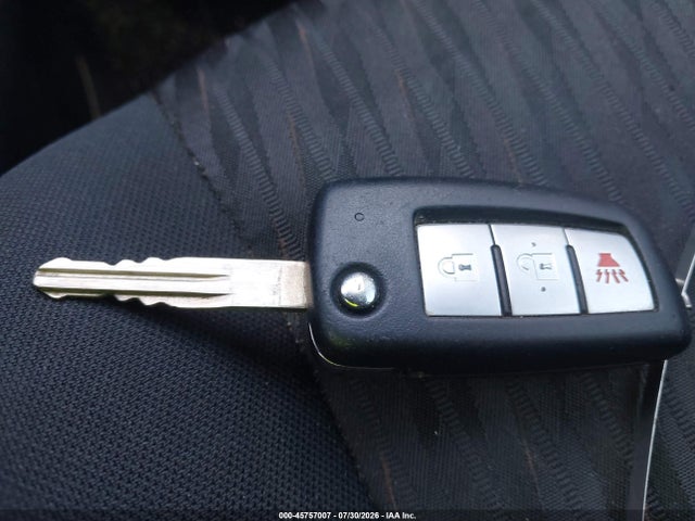 Aukcja sprzedaży 2019 Nissan Rogue S, vin: 5N1AT2MT0KC802055, numer aukcji: 45757007