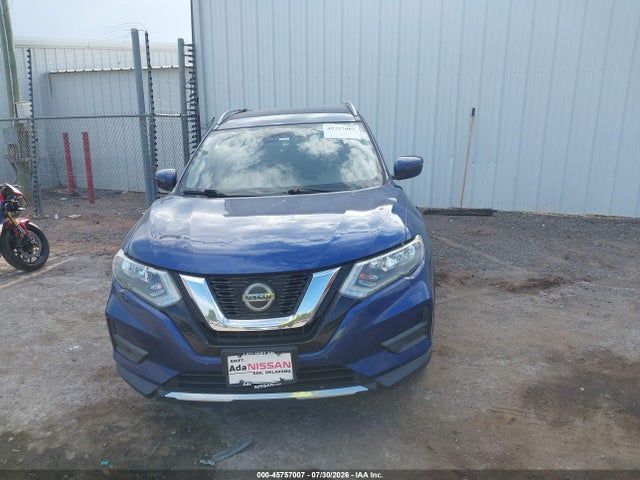 Aukcja sprzedaży 2019 Nissan Rogue S, vin: 5N1AT2MT0KC802055, numer aukcji: 45757007