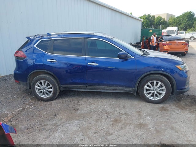 Aukcja sprzedaży 2019 Nissan Rogue S, vin: 5N1AT2MT0KC802055, numer aukcji: 45757007