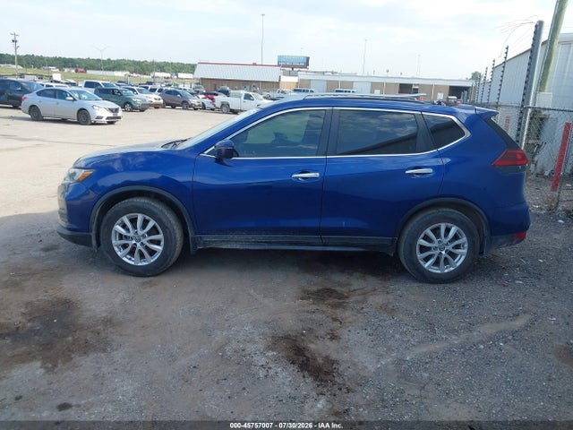 Aukcja sprzedaży 2019 Nissan Rogue S, vin: 5N1AT2MT0KC802055, numer aukcji: 45757007
