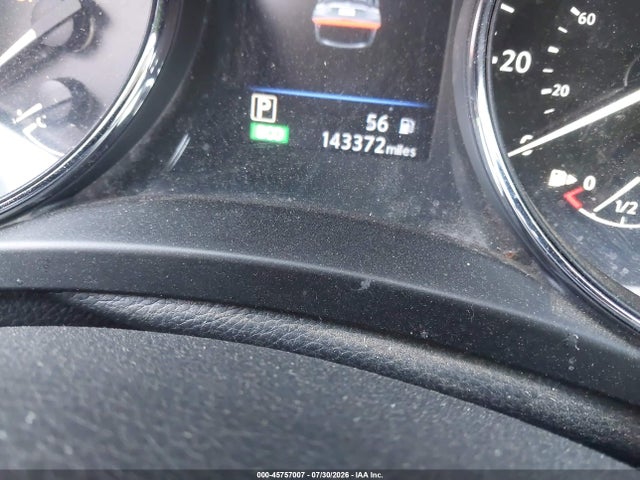 Aukcja sprzedaży 2019 Nissan Rogue S, vin: 5N1AT2MT0KC802055, numer aukcji: 45757007