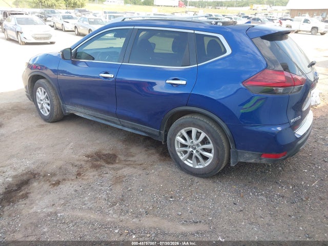 Aukcja sprzedaży 2019 Nissan Rogue S, vin: 5N1AT2MT0KC802055, numer aukcji: 45757007