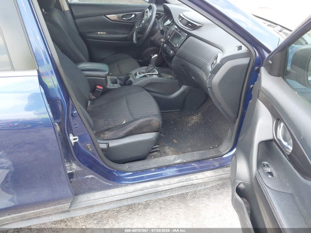 Aukcja sprzedaży 2019 Nissan Rogue S, vin: 5N1AT2MT0KC802055, numer aukcji: 45757007