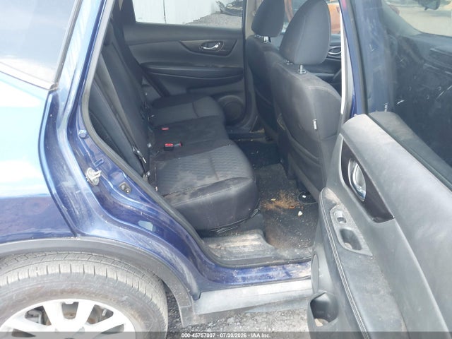 Aukcja sprzedaży 2019 Nissan Rogue S, vin: 5N1AT2MT0KC802055, numer aukcji: 45757007
