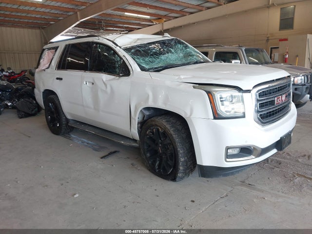 Aukcja sprzedaży 2015 Gmc Yukon Sle, vin: 1GKS2AEC4FR670946, numer aukcji: 45757008