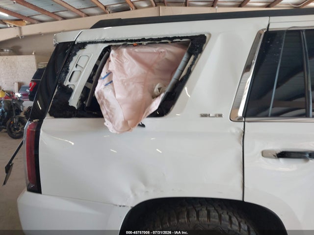 Aukcja sprzedaży 2015 Gmc Yukon Sle, vin: 1GKS2AEC4FR670946, numer aukcji: 45757008