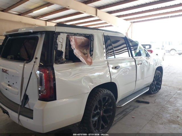 Aukcja sprzedaży 2015 Gmc Yukon Sle, vin: 1GKS2AEC4FR670946, numer aukcji: 45757008