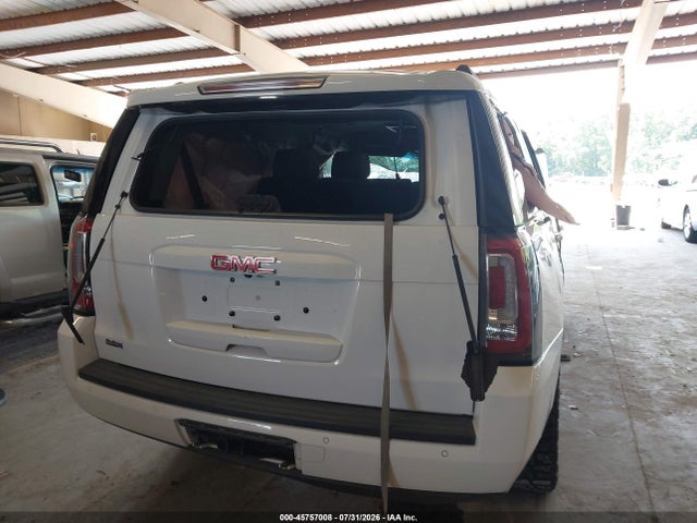 Aukcja sprzedaży 2015 Gmc Yukon Sle, vin: 1GKS2AEC4FR670946, numer aukcji: 45757008