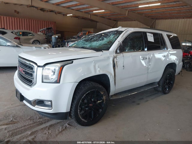 Aukcja sprzedaży 2015 Gmc Yukon Sle, vin: 1GKS2AEC4FR670946, numer aukcji: 45757008