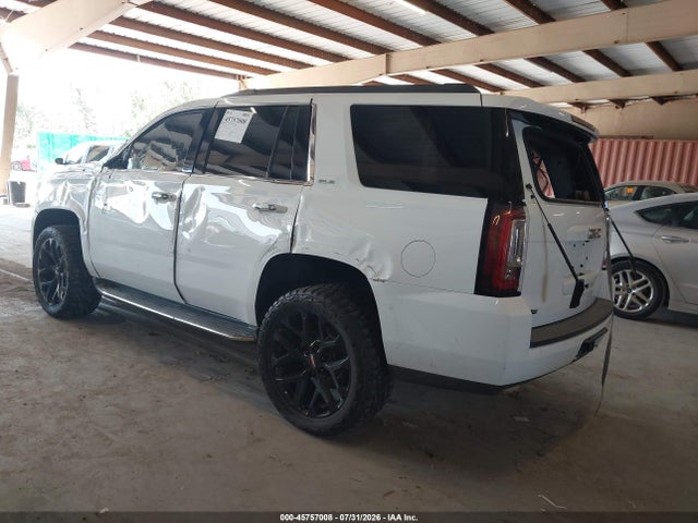 Aukcja sprzedaży 2015 Gmc Yukon Sle, vin: 1GKS2AEC4FR670946, numer aukcji: 45757008