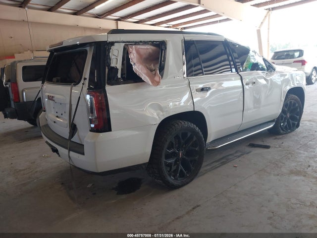Aukcja sprzedaży 2015 Gmc Yukon Sle, vin: 1GKS2AEC4FR670946, numer aukcji: 45757008