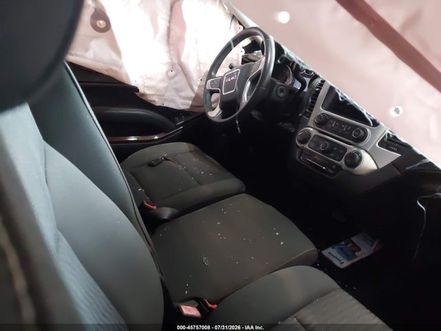 Aukcja sprzedaży 2015 Gmc Yukon Sle, vin: 1GKS2AEC4FR670946, numer aukcji: 45757008