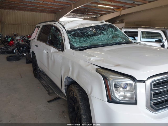 Aukcja sprzedaży 2015 Gmc Yukon Sle, vin: 1GKS2AEC4FR670946, numer aukcji: 45757008