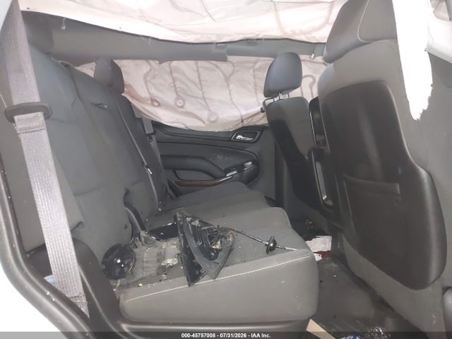 Aukcja sprzedaży 2015 Gmc Yukon Sle, vin: 1GKS2AEC4FR670946, numer aukcji: 45757008