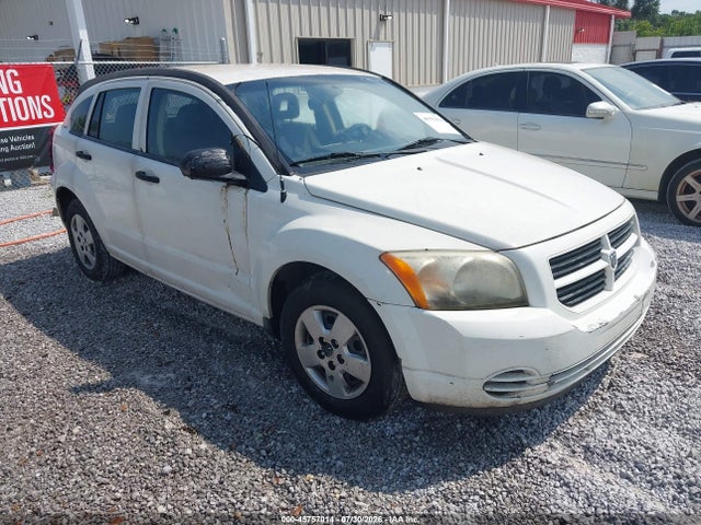Aukcja sprzedaży 2008 Dodge Caliber Se, vin: 1B3HB28B88D653177, numer aukcji: 45757014