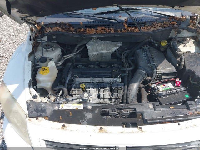 Aukcja sprzedaży 2008 Dodge Caliber Se, vin: 1B3HB28B88D653177, numer aukcji: 45757014
