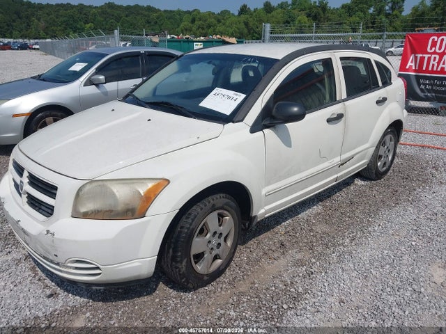 Aukcja sprzedaży 2008 Dodge Caliber Se, vin: 1B3HB28B88D653177, numer aukcji: 45757014