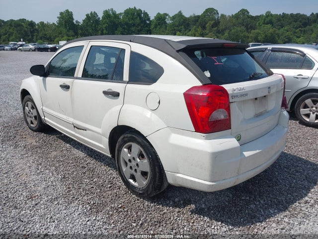 Aukcja sprzedaży 2008 Dodge Caliber Se, vin: 1B3HB28B88D653177, numer aukcji: 45757014
