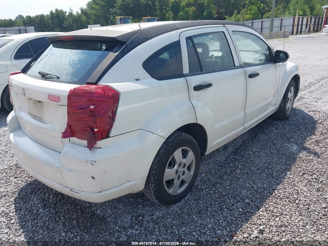Aukcja sprzedaży 2008 Dodge Caliber Se, vin: 1B3HB28B88D653177, numer aukcji: 45757014