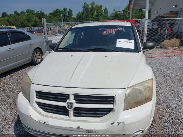 Aukcja sprzedaży 2008 Dodge Caliber Se, vin: 1B3HB28B88D653177, numer aukcji: 45757014